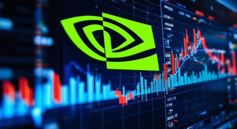 150 milliárd dollárért fog saját részényeket venni az Nvidia