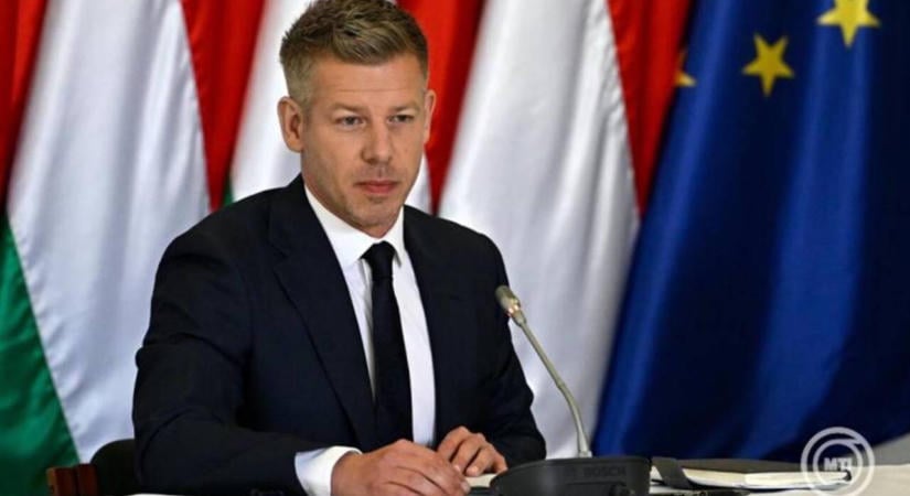 Magyar Péter és Orbán Anita is üdvözölte az ukrán kisebbségi törvényjavaslatot