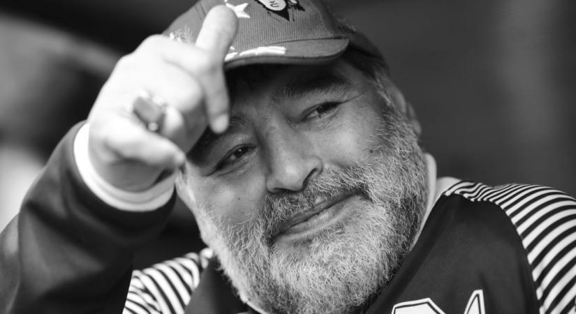 Már emberölés a vád Maradona halálának ügyében, NBA-sztár lett klubtulaj Madridban - külföldi körkép