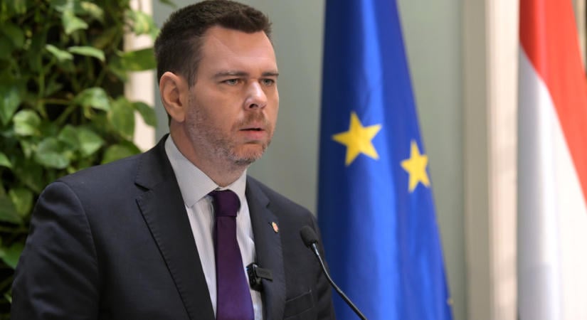 Megszólalt Vitézy Dávid a budapesti csődhelyzet elhárításáról
