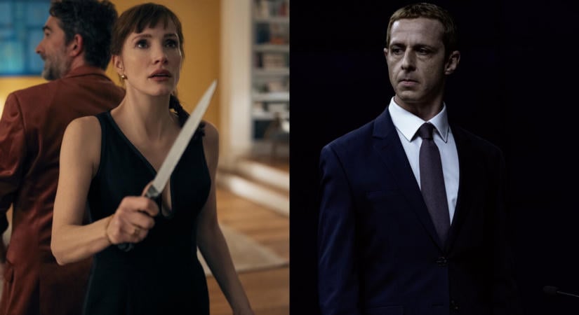 [BOX OFFICE USA] Jókorát bukott az új Facebook-film, Jessica Chastain mamis horrorja viszont az elvárásokon felül teljesített pusztító kritikai fogadtatása ellenére