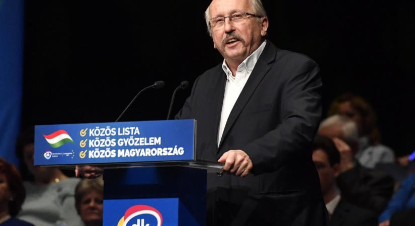 Niedermüller: Megtagadja a szolidaritási adó befizetését a VII. kerület