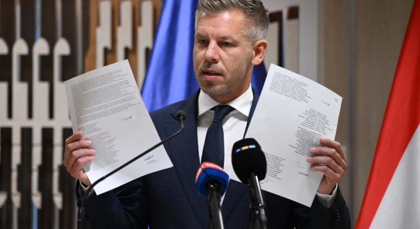 2032-re euró jöhet a forint helyett, de ehhez Magyar Péter egy ponton Orbán Viktort másolhatja
