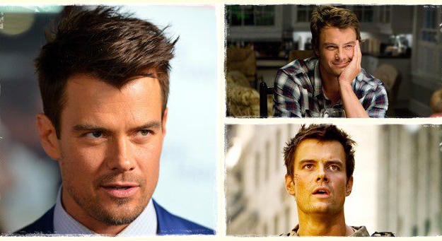 Josh Duhamel – 10 meglepő tény, amit nem tudtál a szülinapos színészről