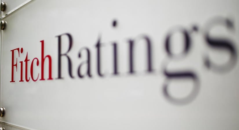 Megszólalt a Fitch a magyar eurótervről: ezt még rendbe kell tenni a csatlakozáshoz