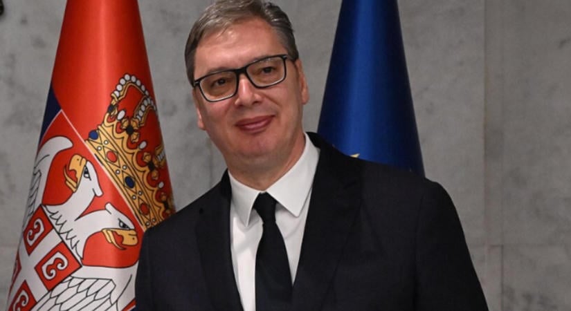 Aleksandar Vučić elismerte a vereségét: a diákok legyőzték a szerb hatalmat