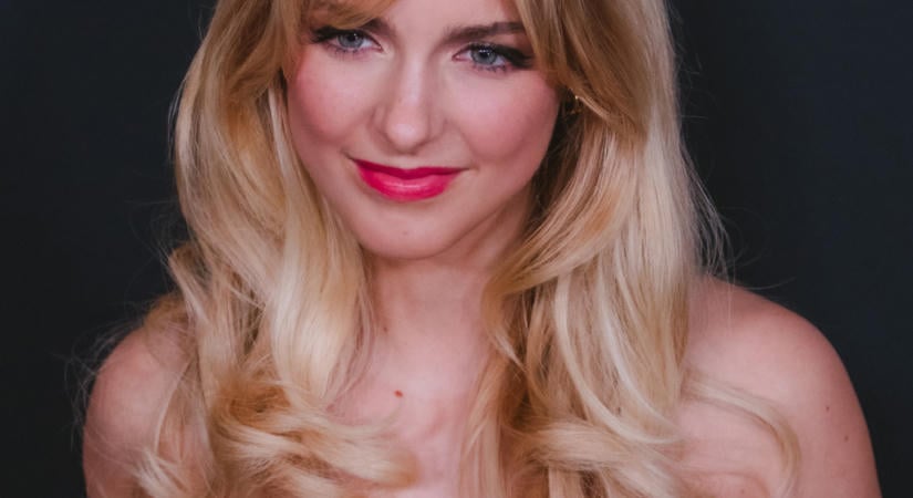 Az éhezők viadala segített Mckenna Grace bizonytalanságán