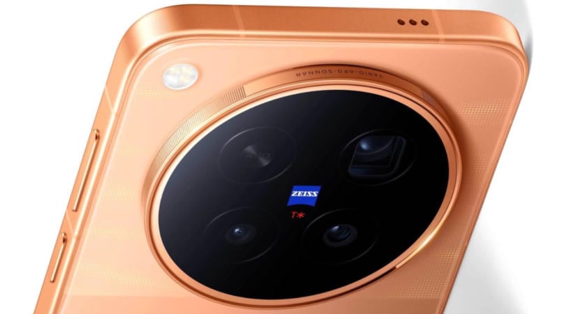 Befutott Európába a Vivo X500 Pro és az X500 Pro Max, megvannak a magyar árak is!