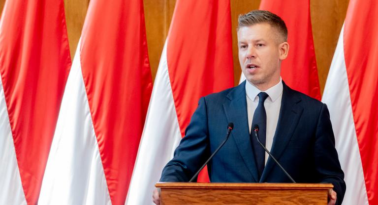 Magyar Péter reagált a cikluskorlátozást ért kritikákra