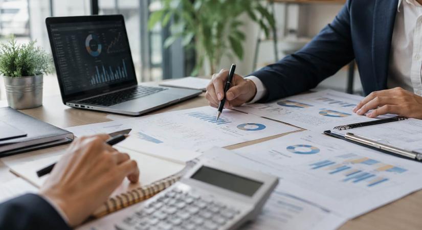 BUBOR alapú céges hitel: mikor érdemes fixebb finanszírozás felé menekülni?