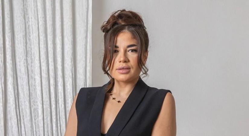 A szemetelés után szintet léptek a szomszédok: Gáspár Evelin megmutatta a bosszúból elkövetett rongálást!