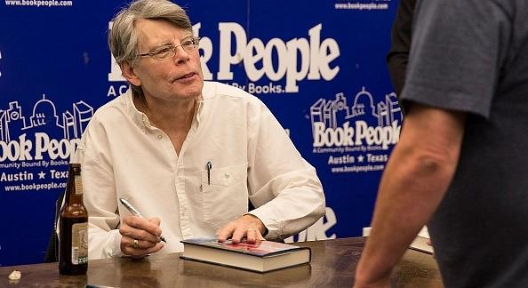 Stephen King szerint ezt a 10 filmet mindenkinek látnia kell