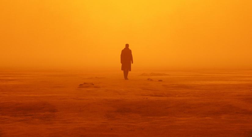 Itt vannak az első képek a Blade Runner 2099-ből, a Prime Video élőszereplős Szárnyas fejvadász-sorozatából