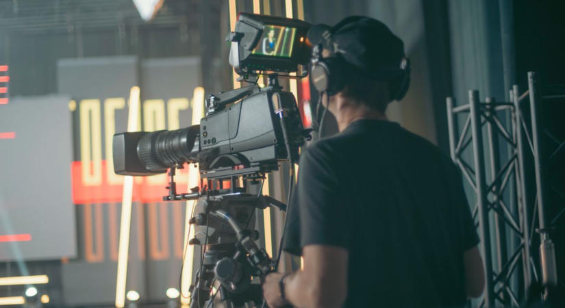 Lebukott a tévéműsorgyártás árnyékvilága: 174 milliós csalást tárt fel a NAV