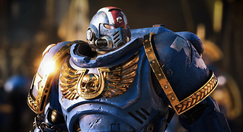 Henry Cavill megerősítette, hogy kivel fog együtt dolgozni a Warhammer sorozaton