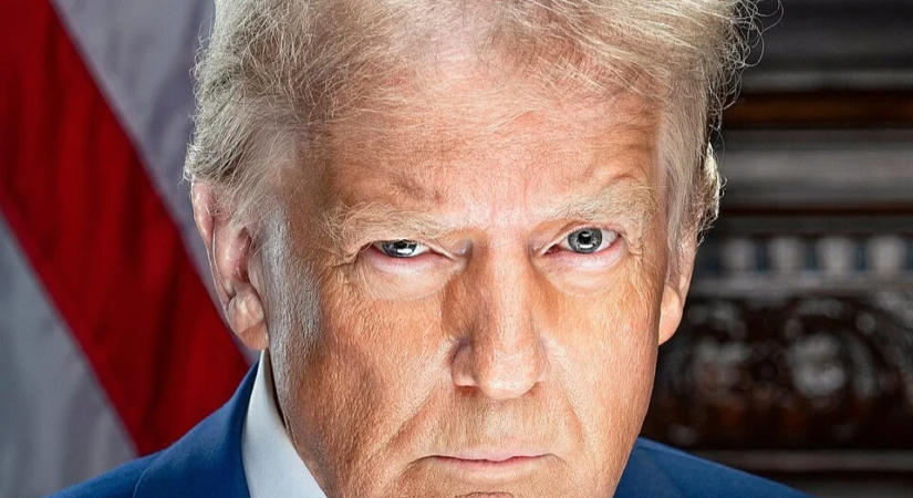 Trump kártérítést követelt Dél-Koreától