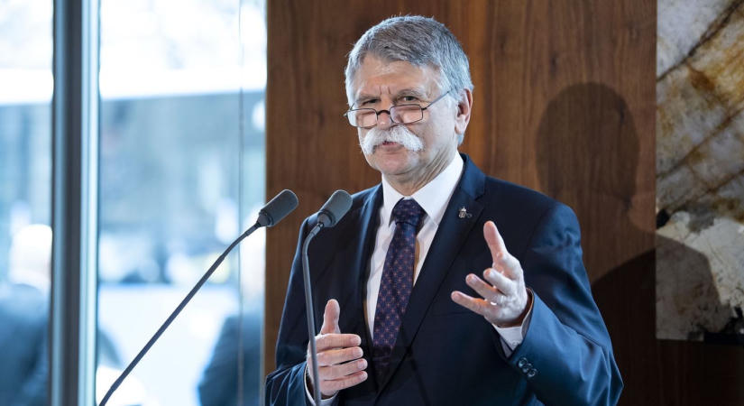 Menczer Tamás megvédte a kézfogást elmulasztó Kövér Lászlót: Valaki bunkó volt