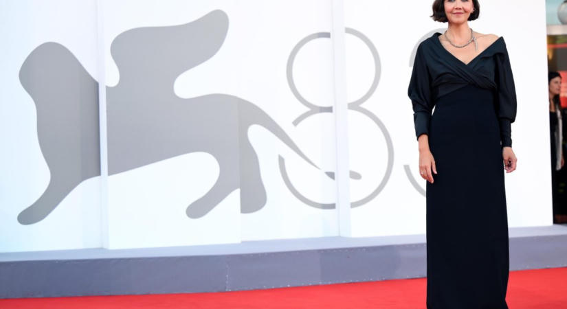 Gyllenhaal szerint kevés a női rendező, Clooney a mesterséges intelligenciától félti a filmipart