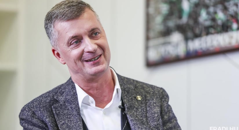 Fradiváros: utóellenőrzést rendelt el a sportállamtitkárság