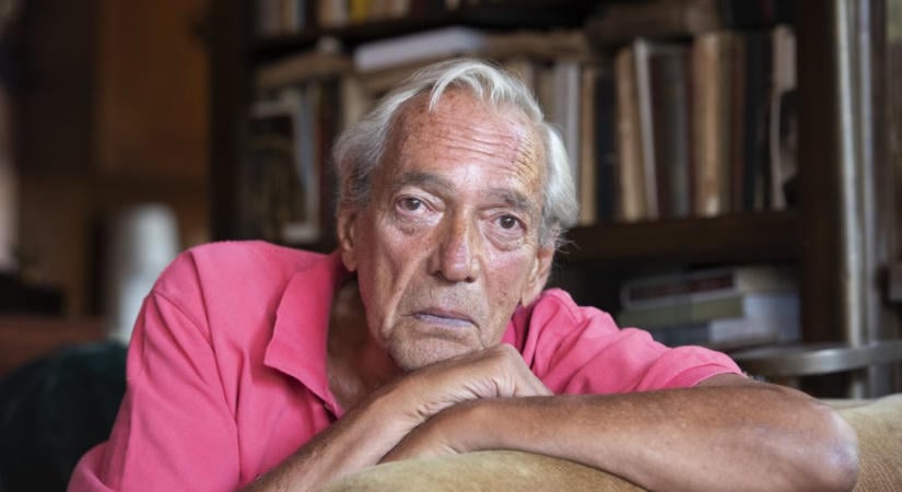 Benedek Miklóst a matematika tanára akadályozta volna meg, hogy a színészképzőbe járjon