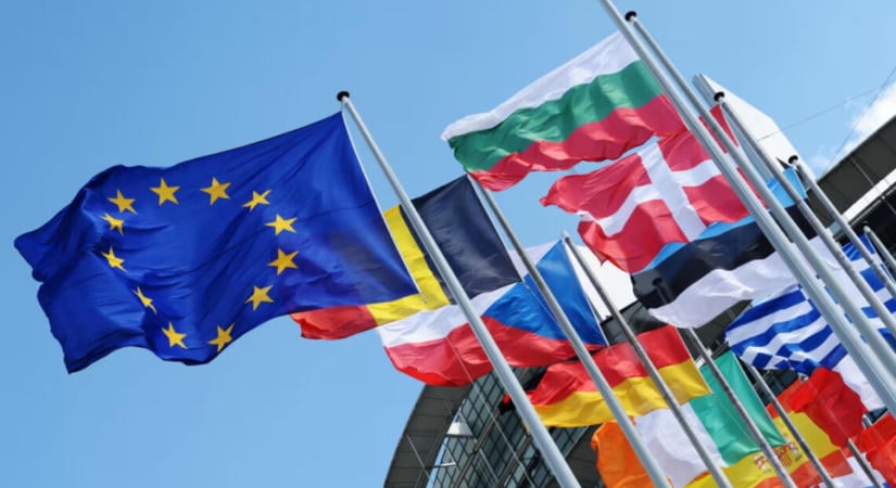 Az EU útiterveket készít Ukrajna és három másik ország csatlakozására