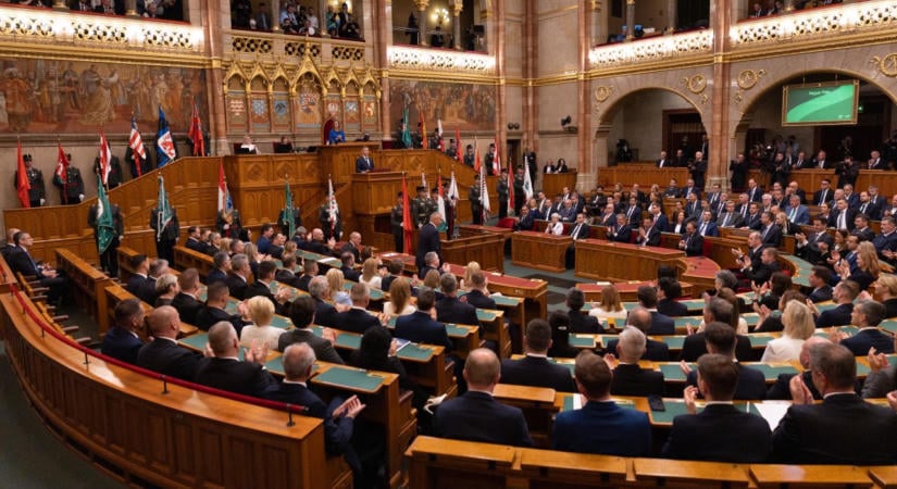 Kvíz: Tudod, ki tölti be jelenleg ezeket a fontos magyar közjogi tisztségeket?