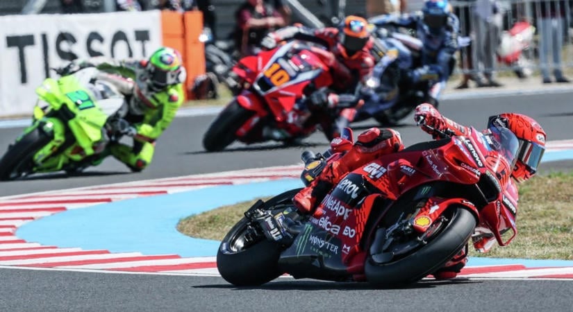 Hajdúhadházra tervezték eredetileg a MotoGP-pályát – kitálalt Tasó László a botrányos véget ért beruházásról
