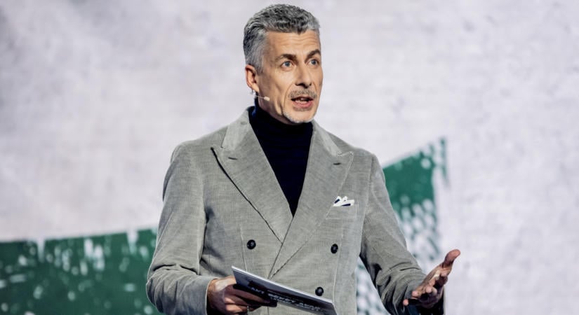 Rákay Philip cégének milliárdos rácalmási földvásárlása ügyében nyomoz a rendőrség
