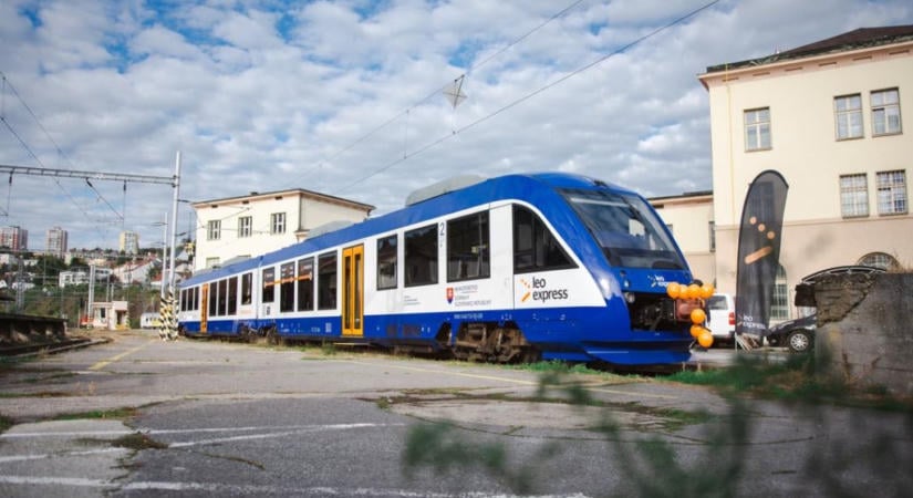 Sztrájkra készülhetnek a Leo Express dolgozói, a Komárom–Pozsony vasútvonalat is érintheti
