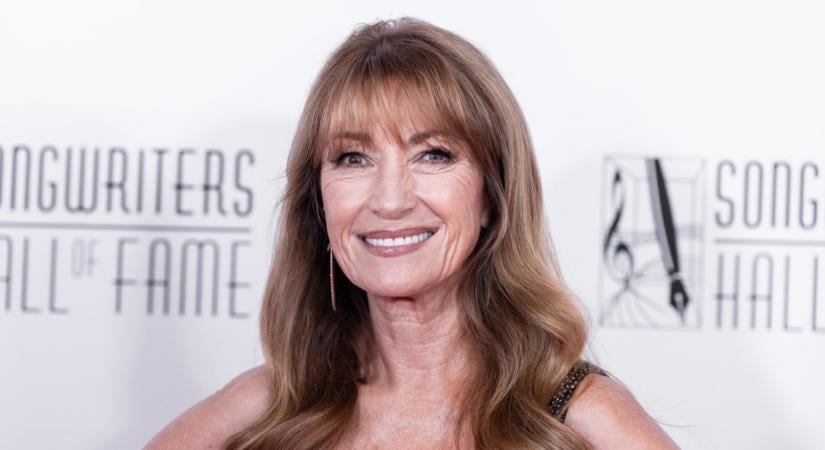 75 évesen is elképesztő életet él a Dr. Quinn sztárja: Jane Seymour újra férjhez megy
