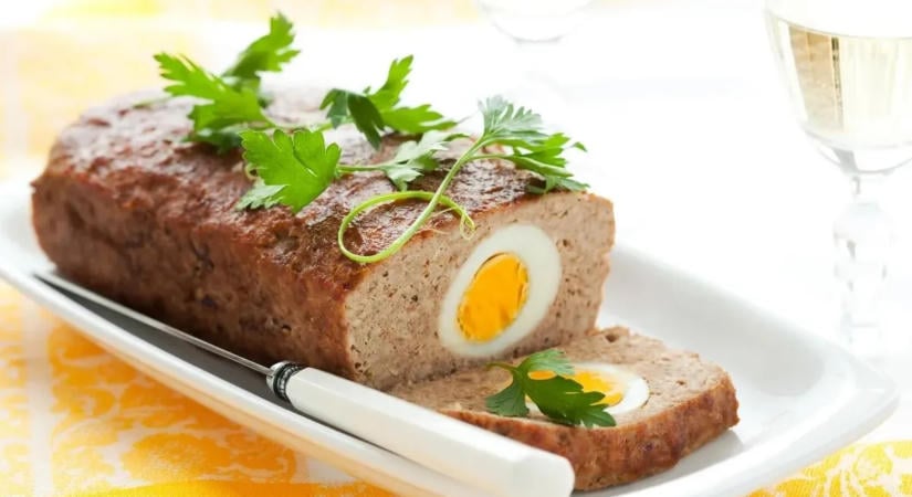 9 isteni fasírt recept, ha unod a hagyományos verziót