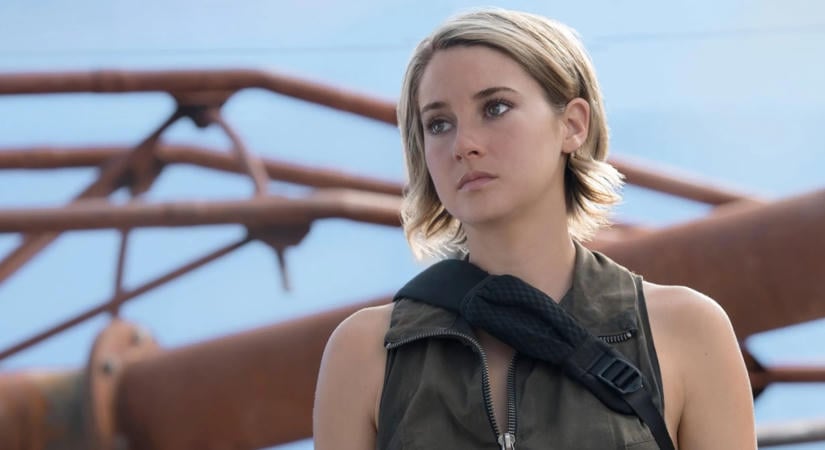 Most ünnepli 35. születésnapját Shailene Woodley – Íme 10 meglepő érdekesség a gyönyörű színésznőről