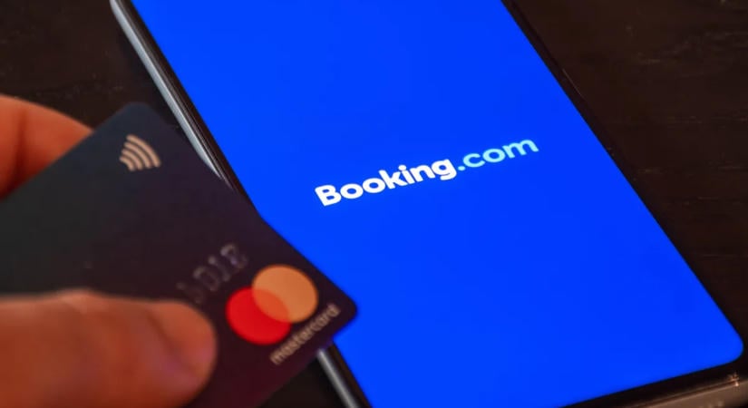 Sok magyar itt foglal szállást – csalások miatt indult vizsgálat a Booking.com ellen