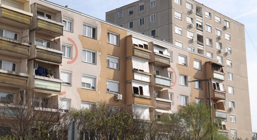 Élénkítheti a lakáspiacot az Otthon Start program megszűnése
