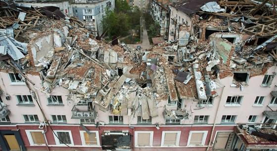 227 ukrán gyerek halt meg a háború kezdete óta, állítja Ukrajna – percről percre a háborúról