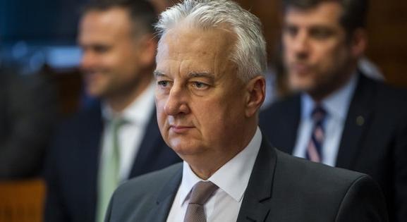 Semjén: a semmiből kellett felépíteni a nemzetpolitikát