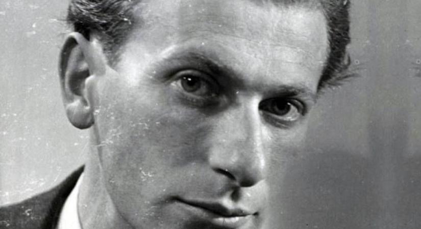 Radnóti Miklósra emlékeznek május 30-án a zalaegerszegi megyei könyvtárban