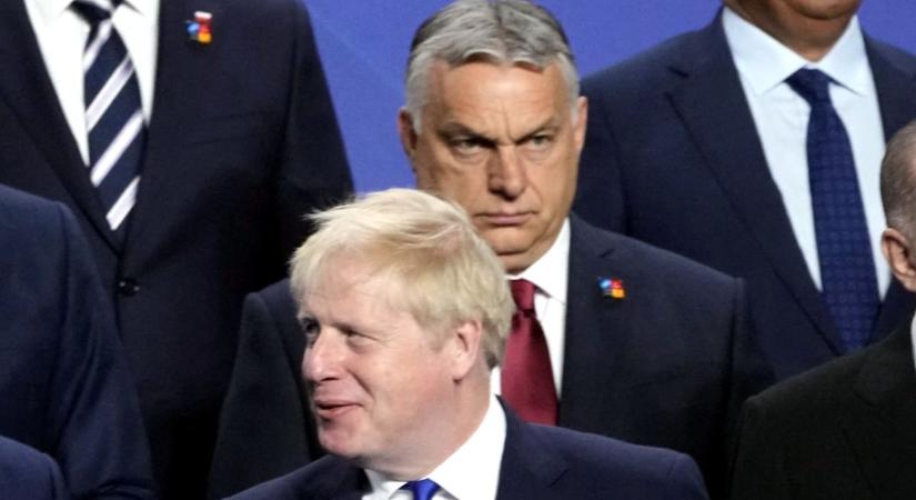 Orbán után Boris Johnson? – Magyar Péterék új frontot nyitottak az oktatásban