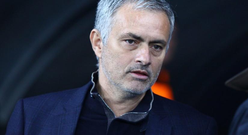 José Mourinho javaslatára igazolna új támadót a Real Madrid