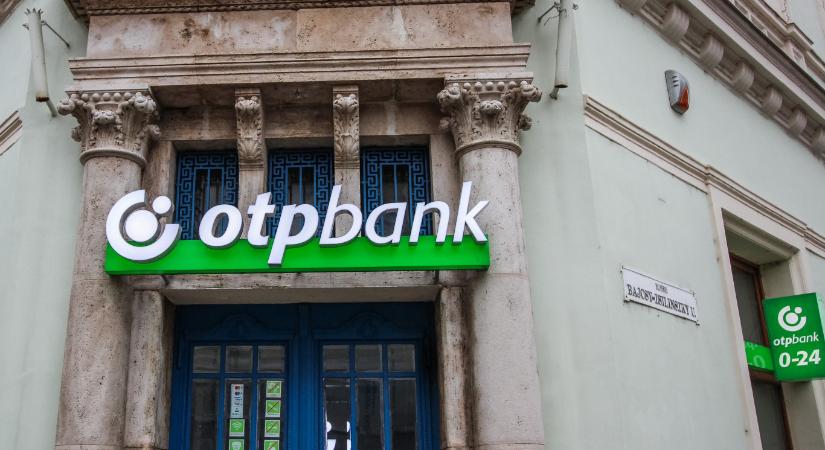 Az OTP megveszi a Baltikum harmadik legnagyobb bankját
