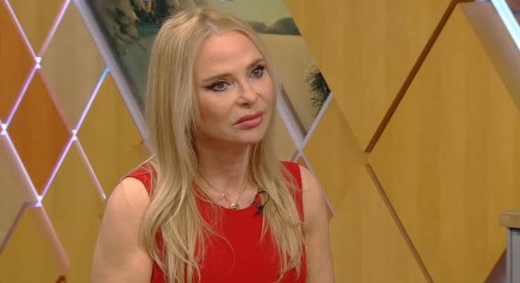 Nem vállal több realityt Yvonne Dederick: Itt az oka
