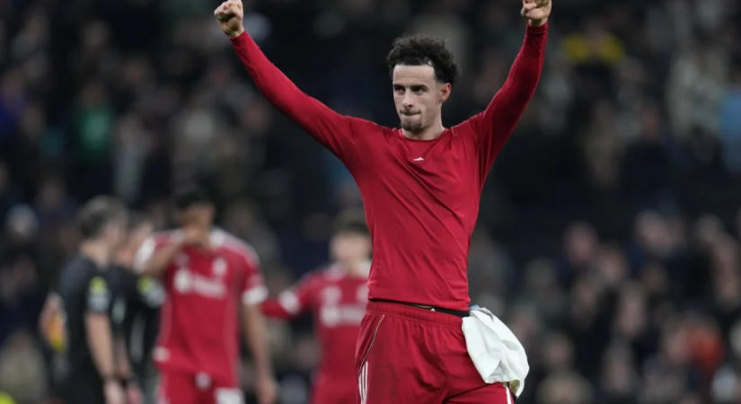 Curtis Jones az Interhez igazolhat: megszületett a megállapodás a Liverpoollal