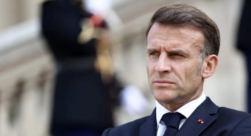 A NATO következő rémálma: a francia elnökválasztás