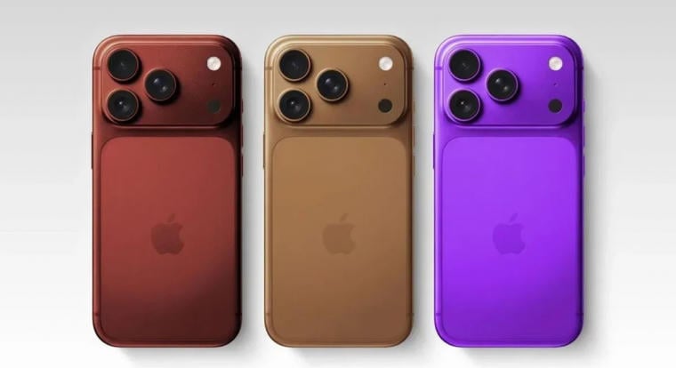 Nagyot ugorhat az iPhone 18 Pro grafikus teljesítménye, kiszivárgott az A20 Pro felépítése