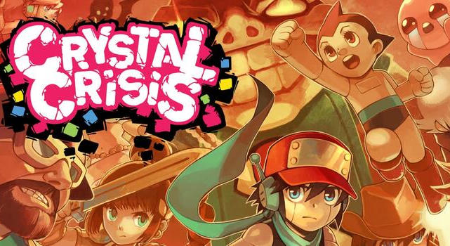 Egyszerre kínál puzzle-t és bunyót ez a Steamről beszerezhető ingyenjáték