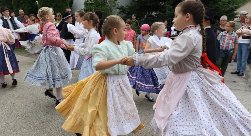 Muzsikaszó és jó borok: mutatjuk, hol lesz szüreti mulatság és felvonulás a hétvégén