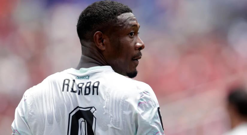 David Alaba szóban már megállapodott az Udinesével – sajtóhír