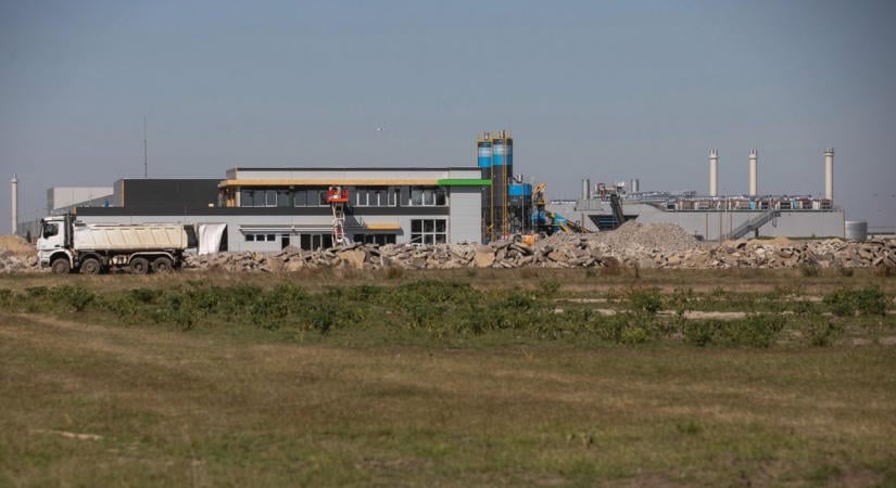Több milliárdos üzlet után átrajzolhatják a tulajdonosi viszonyokat Debrecen egyik fontos fejlesztőcégénél