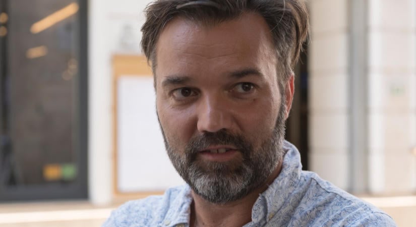 Mindenki ledöbbent: Hevér Gábor váratlanul feltűnt az X-Faktor színpadán