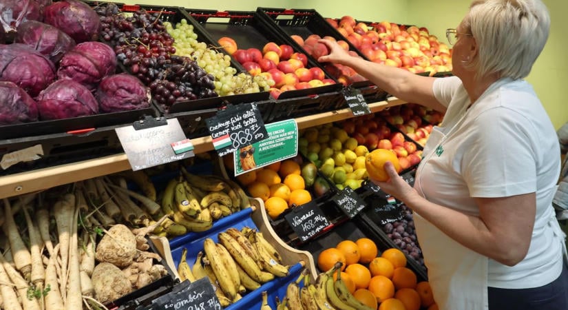 Megnyílt a Munch első magyarországi boltja